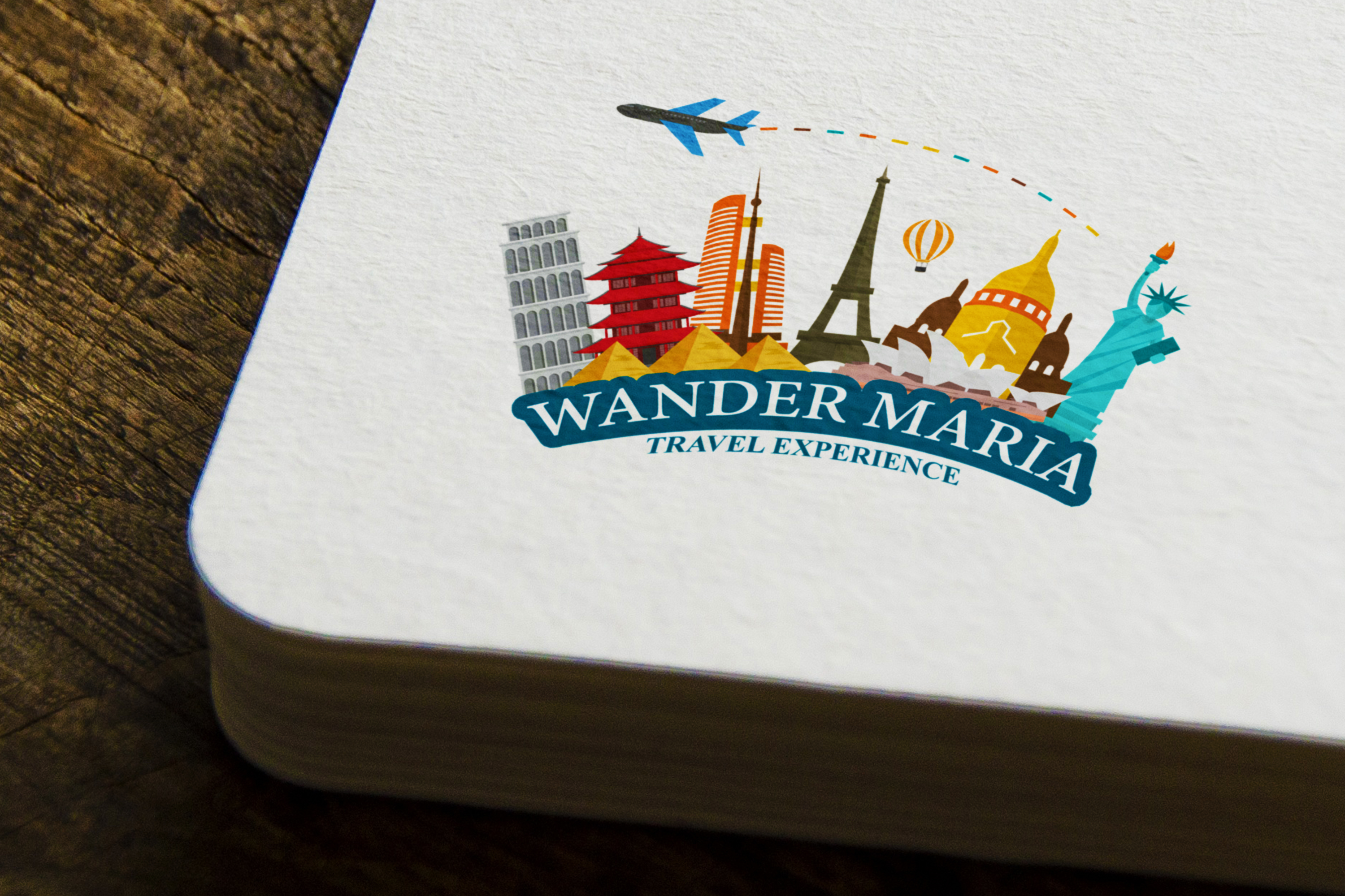 Logo Design